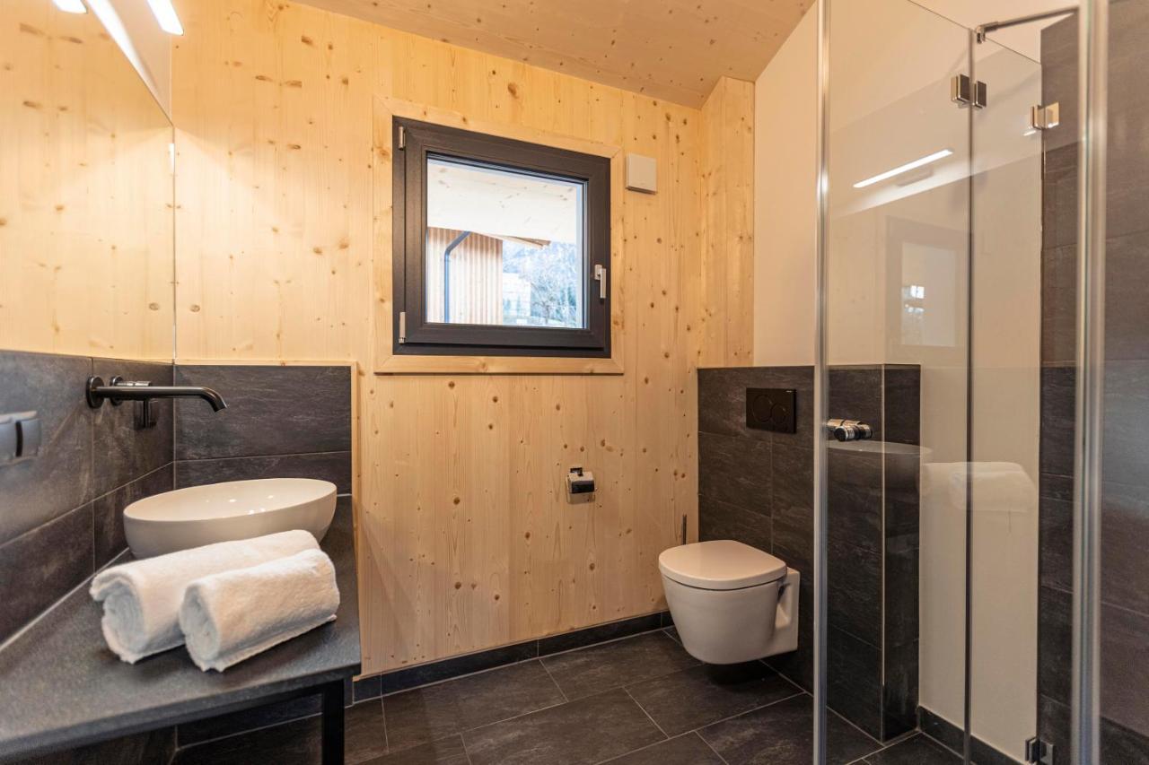 Alpenchalets Biberwier Zugspitze By Alps Resorts Zewnętrze zdjęcie