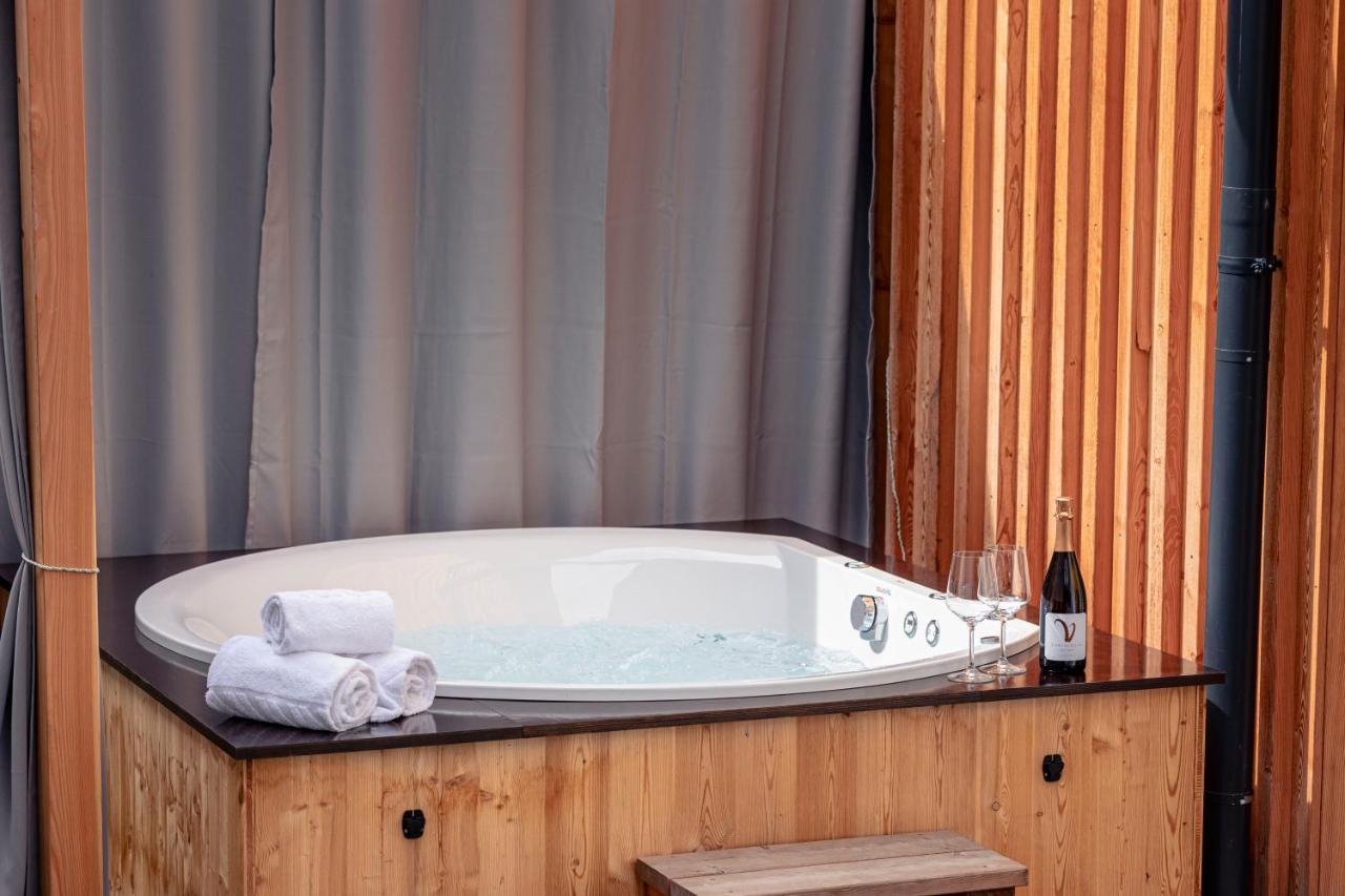Alpenchalets Biberwier Zugspitze By Alps Resorts Zewnętrze zdjęcie