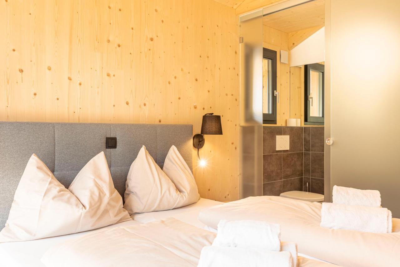 Alpenchalets Biberwier Zugspitze By Alps Resorts Zewnętrze zdjęcie