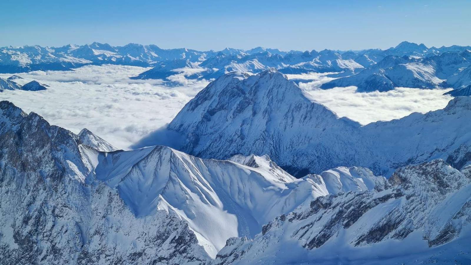 Alpenchalets Biberwier Zugspitze By Alps Resorts Zewnętrze zdjęcie