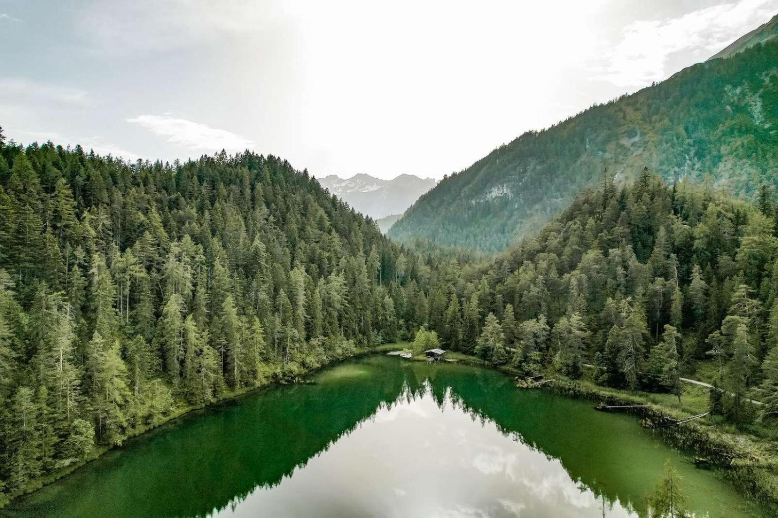 Alpenchalets Biberwier Zugspitze By Alps Resorts Zewnętrze zdjęcie