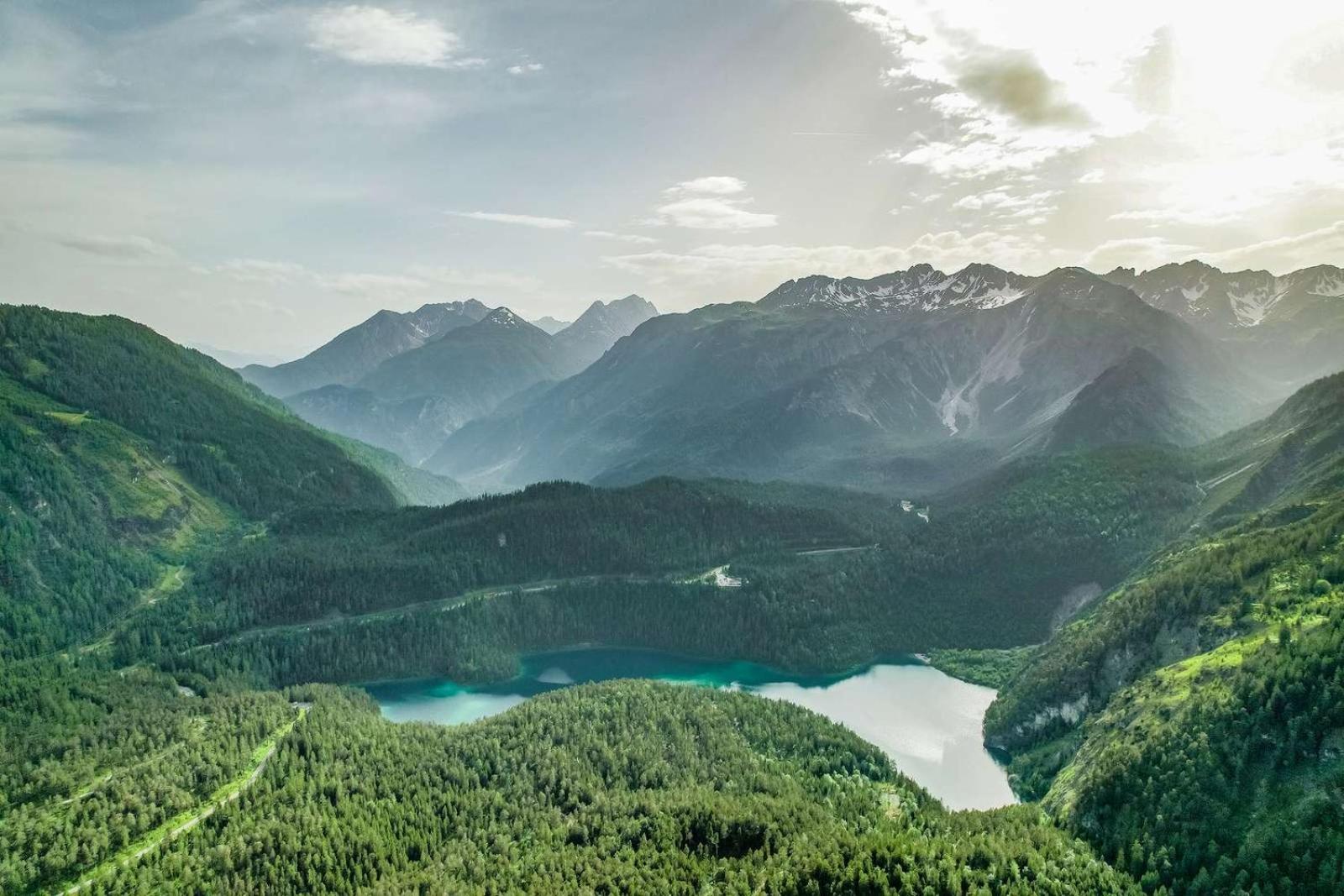 Alpenchalets Biberwier Zugspitze By Alps Resorts Zewnętrze zdjęcie