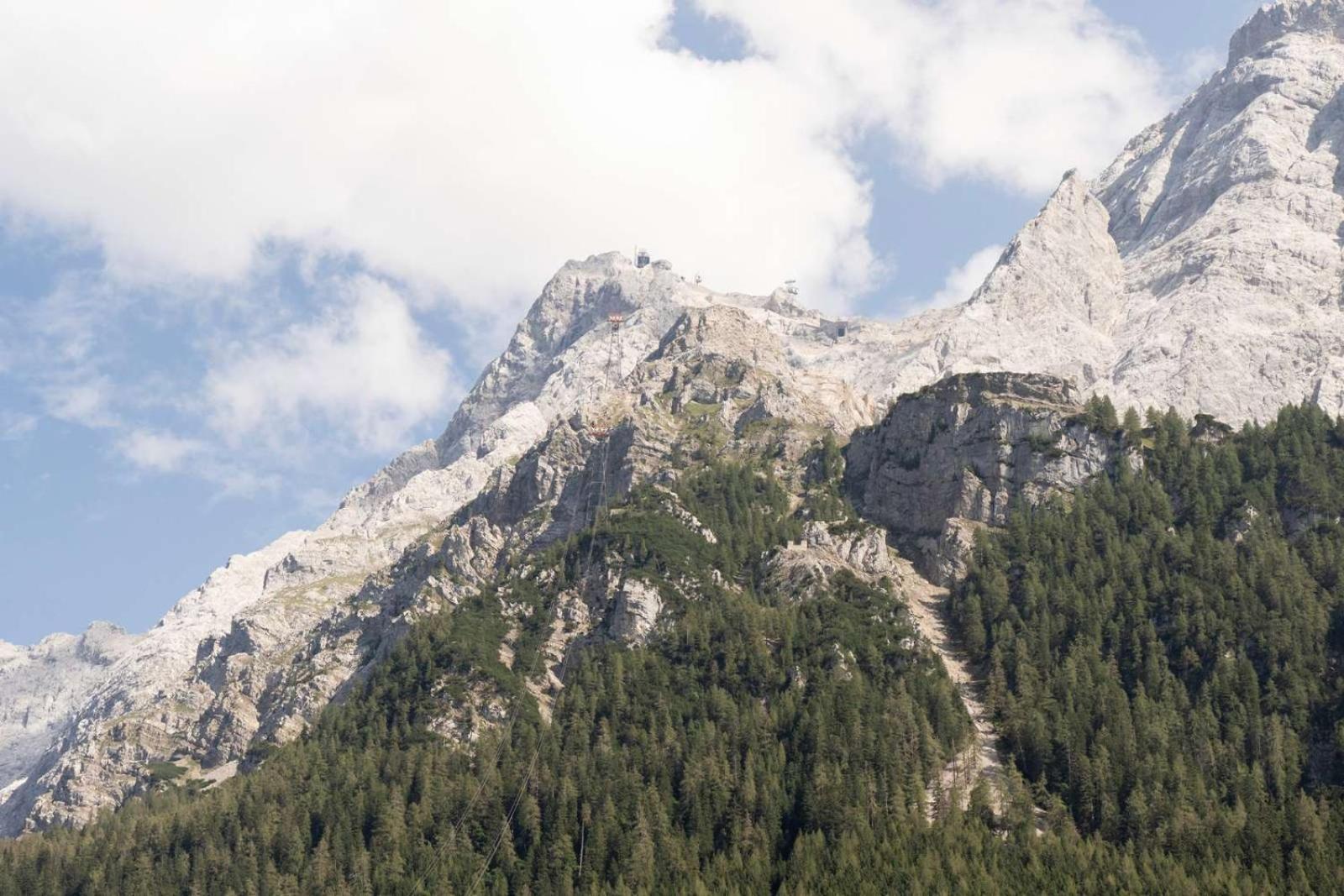 Alpenchalets Biberwier Zugspitze By Alps Resorts Zewnętrze zdjęcie