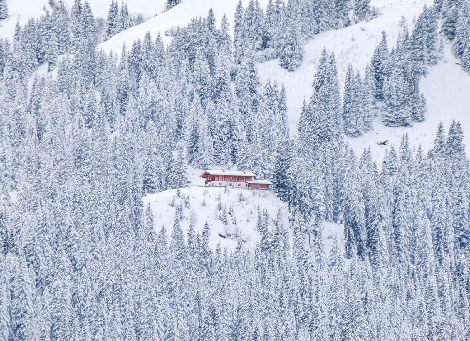 Alpenchalets Biberwier Zugspitze By Alps Resorts Zewnętrze zdjęcie
